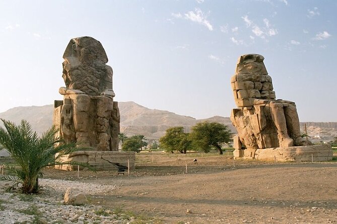 Overnight Trip To Luxor From Cairo - Practical notes for a smooth Cairo-to-Luxor run