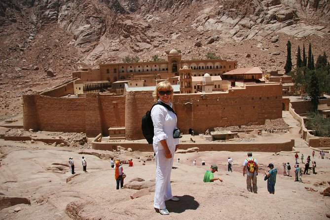 Overnight Trip to Saint Catherine Monastery from Cairo - Key things to know before you go