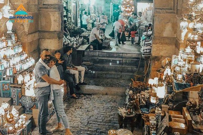 Package 13 Days 12 Nights to Cairo, Luxor, Aswan & Red Sea Vacation - Key highlights to know before you go