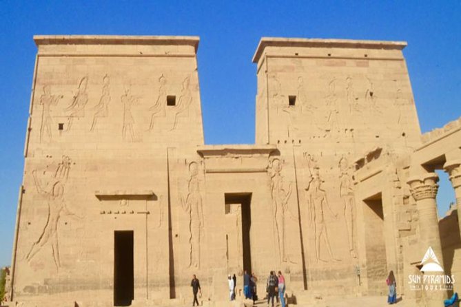 Package 13 Days 12 Nights to Cairo, Luxor, Aswan & Red Sea Vacation - Pyramids and Museum day: what’s included, what you’ll likely pay for