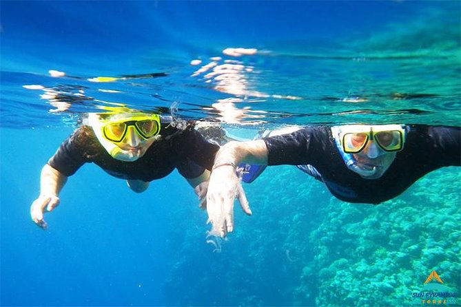 Package 13 Days 12 Nights to Cairo, Luxor, Aswan & Red Sea Vacation - Abydos and Luxor Temple: a quieter follow-up to the headline sights