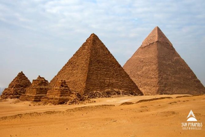 Package 13 Days 12 Nights to Cairo, Luxor, Aswan & Red Sea Vacation - Old Cairo and Coptic Cairo: a different side of the city