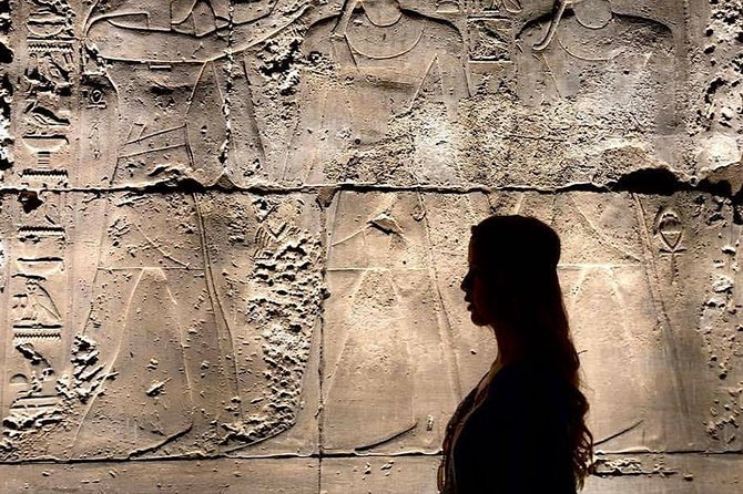 Package 4 Days 3 Nights Luxor to Abu Simbel Short Break - Luxor To Aswan: The short-break route that actually works