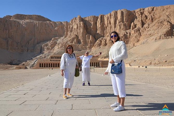 Package 5 days 4 nights Cairo to Luxor In Egypt - Getting Oriented on Day 1: Airport Meet, Smooth Check-In, First Night in Cairo