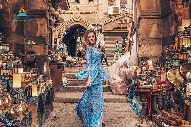 Package 5 days 4 nights Cairo to Luxor In Egypt - Karnak Temples and Luxor Temple: A Full Temple Day Before the Return Flight