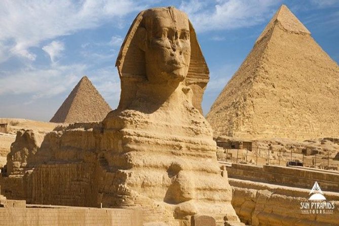 Package 5 days 4 nights Cairo to Luxor In Egypt - What You’re Really Paying For: Value, Included Costs, and What to Budget