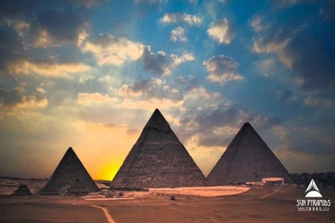 Package 8 Days 7 Nights To Jewels of Egypt, Luxor & Aswan Tour - From Cairo airport to a no-taxi start