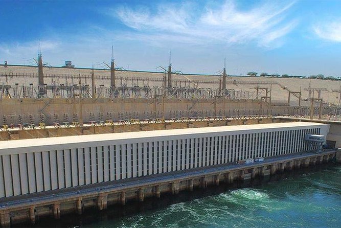 Package 8 Days 7 Nights To Jewels of Egypt, Luxor & Aswan Tour - Aswan day: High Dam, Unfinished Obelisk, and Philae