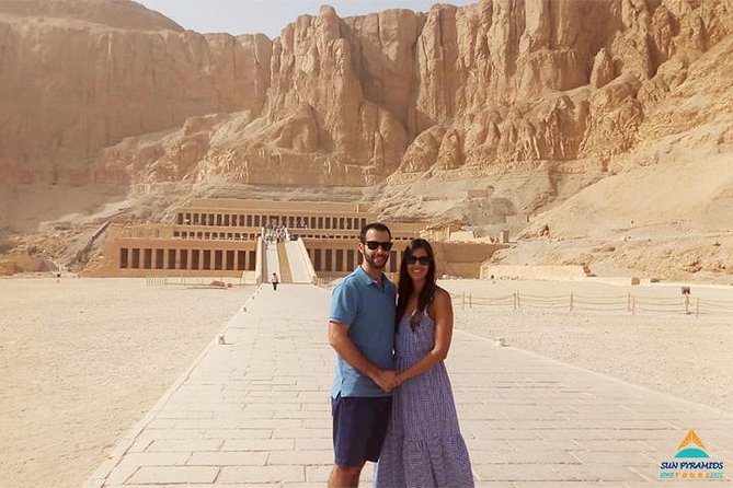Package 8 Days 7 Nights To Jewels of Egypt, Luxor & Aswan Tour - How the cruise portion fits the whole schedule