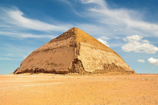 Package 8 days 7 nights to Pyramids, Luxur & Aswan by Air - Aswan sightseeing day: High Dam, Unfinished Obelisk, and Philae