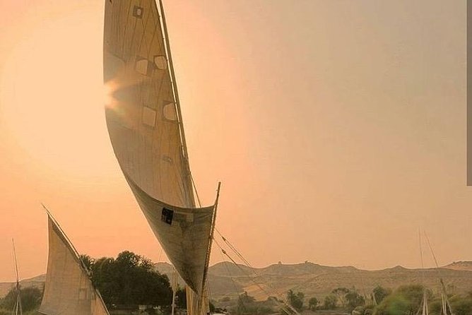 Package Cairo & Alexandra & Luxor & Aswan - Luxor: Karnak and the Valley of Kings and Queens