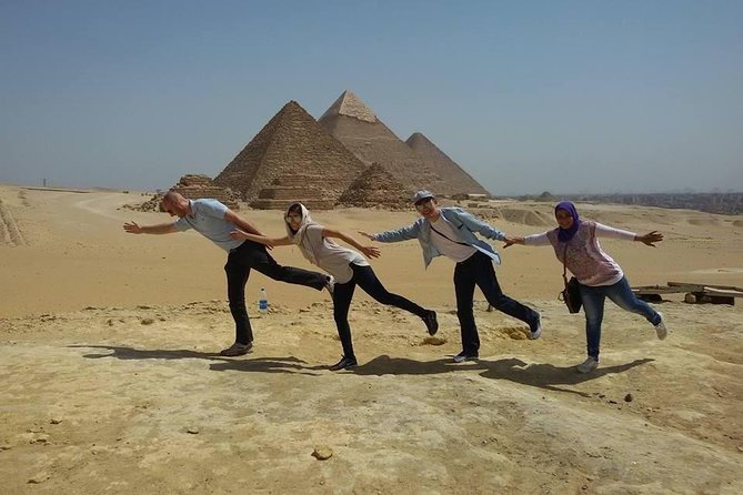Package Tour For 8 Days In Egypt - Value and price: what $2,700 really buys