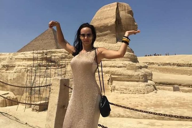 Package Tour For 8 Days In Egypt - Day 2: Alexandria’s catacombs, Citadel views, and a modern library