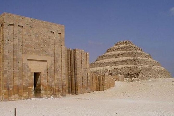 Package Tour For 8 Days In Egypt - Day 4: Flying to Luxor and starting with Karnak and Luxor Temple