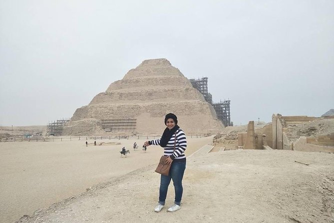 Package Tour For 8 Days In Egypt - Day 6: Edfu and Kom Ombo, then Aswan with a galabya party