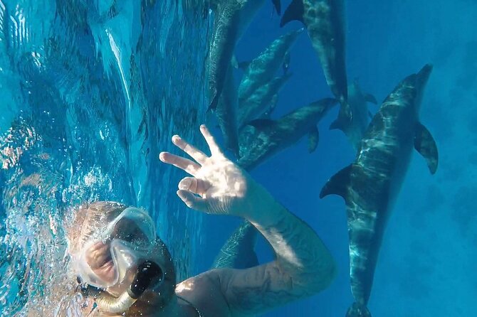 PADI Advanced Diving Course in Hurghada - Learn Scuba Diving - Small-group coaching in English (and why it changes everything)