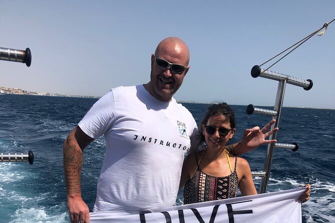 PADI Open Water Diver Course in Hurghada - Learn Scuba Diving - Weather, schedule pressure, and what to plan for