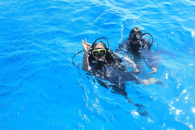 PADI Scuba Diver (PSD) - What the PADI Scuba Diver credential gives you (and what it doesn’t)