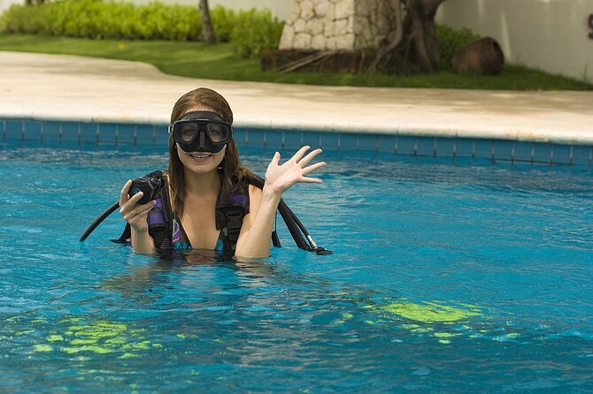 PADI Scuba Diver (PSD) - Marine life and reef expectations near Sharm el-Sheikh