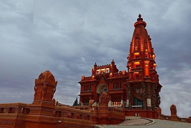 Palaces tour: Day tour to Baron Palace , Abdeen Palace,Manial Palace. - Abdeen Palace Museum: gold, paintings, and clocks that steal the show