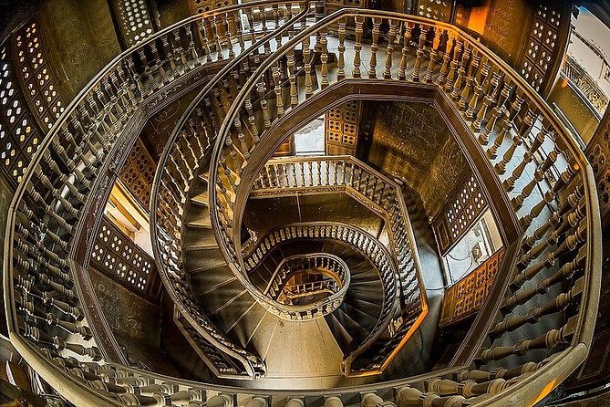 Palaces tour: Day tour to Baron Palace , Abdeen Palace,Manial Palace. - Who this tour fits best (and who might want something else)