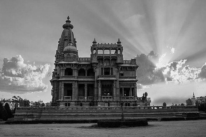 Palaces tour: Day tour to Baron Palace , Abdeen Palace,Manial Palace. - Practical tips to make your day smoother