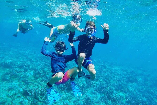 Panorama Semi Submarine Snorkeling Cruise Hurghada - Value and Price: Why $10 Can Be a Legit Deal (If You Match the Format)