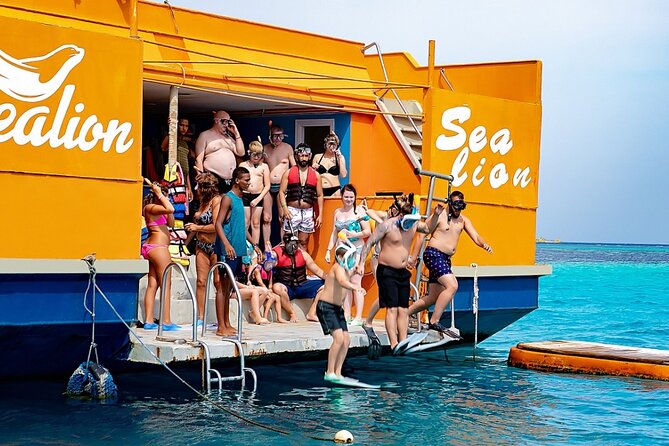 Panorama Semi-Submarine Snorkeling Sea Trip - Hurghada - The Provider Reality Check (And How to protect your day)