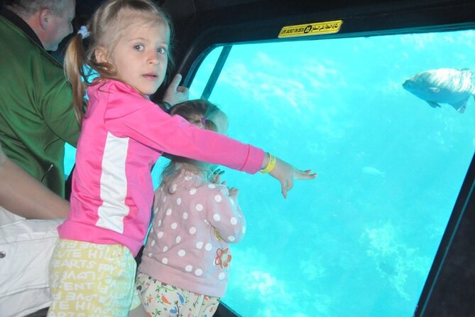 Paradise conquest snorkelling & underwater life adventure - Best for: who will love this tour