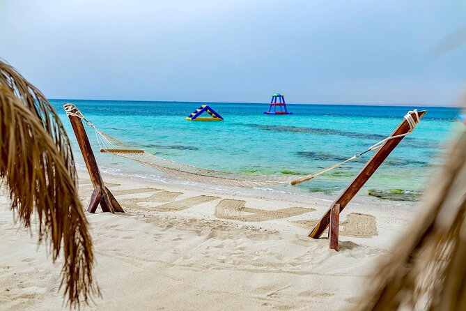 Paradise Island - Key highlights that matter on the day