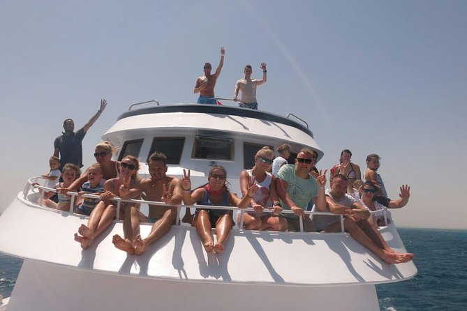 Paradise island full day snorkeling trip - Key things to know before you go
