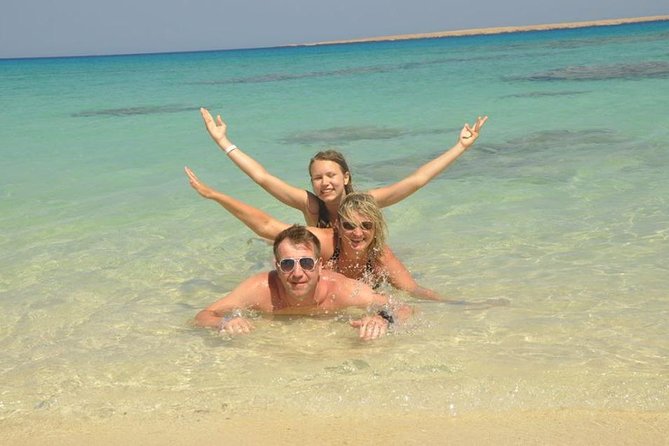 Paradise island full day snorkeling trip - Pickup, timing, and the rhythm of a long (but fun) day