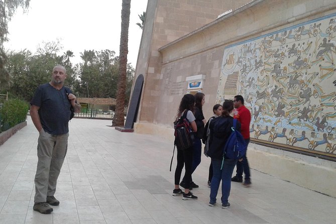 pharonic village day tour from cairo giza hotels - Pharaonic Village: a smart first-hit for Egyptian history