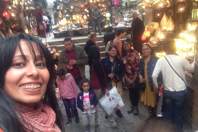 pharonic village day tour from cairo giza hotels - Group size, tickets, and confirmation basics