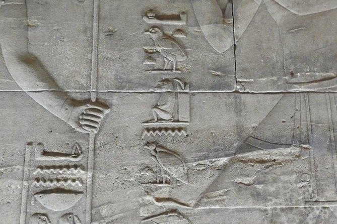 Philae Temple and Aswan High-Dam Half-day tour - The Boat Fare Reality: Get the Price Up Front
