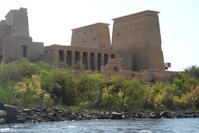 Philae Temple and Aswan High-Dam Half-day tour - Price and Value: $25.90 Doesn’t Mean Zero Costs