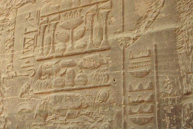 Philae Temple and Aswan High-Dam Half-day tour - Guide Quality Makes the Difference (Sharif, Mohamad, and Moa)