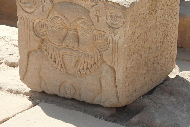 Philae Temple and Aswan High-Dam Half-day tour - Timing: The Only Real Scheduling Risk
