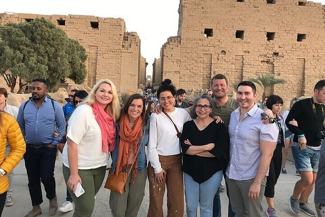 Planet of History - 6 Days Cairo, Great Pyramids & Luxor Highlights and Hotels - Key things I’d plan around