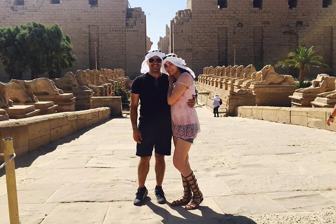 Planet of History - 6 Days Cairo, Great Pyramids & Luxor Highlights and Hotels - A 6-Day Loop Through Cairo, Giza, and Luxor With Fewer Moving Parts