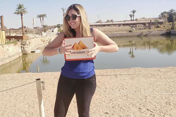 Private 02-Day Trips to Luxor from Hurghada with overnight 5-star Hotel - Day 2 on the West Bank: Valley of the Kings, Hatshepsut’s terraces, and the Colossi