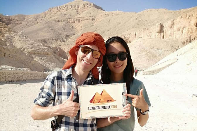 Private 02-Day Trips to Luxor from Hurghada with overnight 5-star Hotel - Price and value: is $300 per person reasonable here?