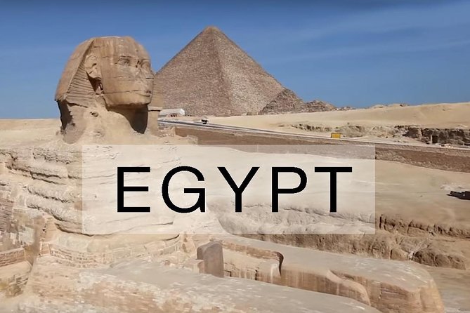 Private 03 Days Egypt package - How This 3-Day Cairo Tour Works (and what $600 covers)