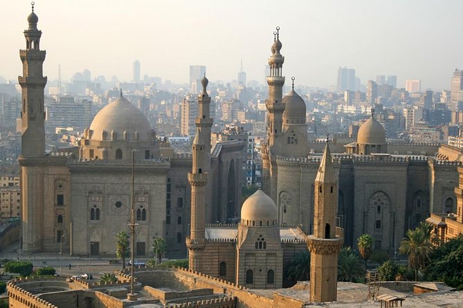 Private 03 Days Egypt package - What you should watch for: pace, comfort, and expectations