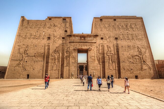 Private 04 Days Days Nile Cruise from Aswan to Luxor - Why the Aswan to Luxor Nile route works in 4 days