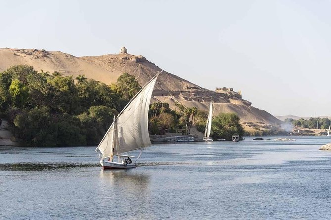 Private 1-Hour Felucca Sailing and Botanical Garden In Aswan - The bottom line: should you book?
