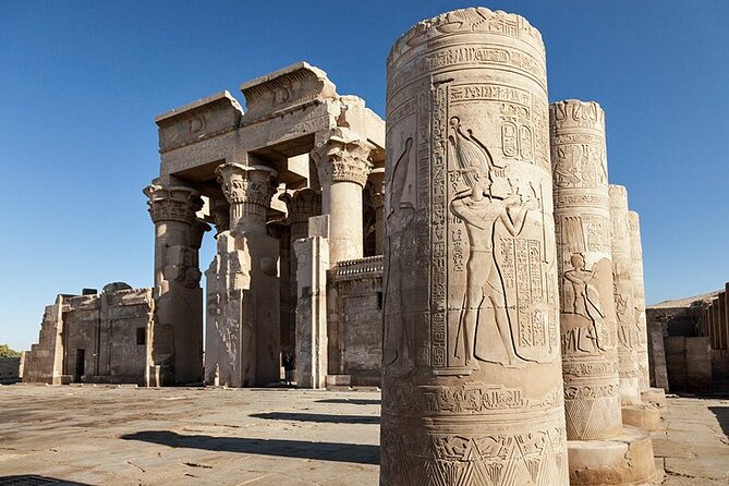 Private 11-Days Egypt Spiritual Tour and Luxury Sacred Journey - Key highlights worth clocking