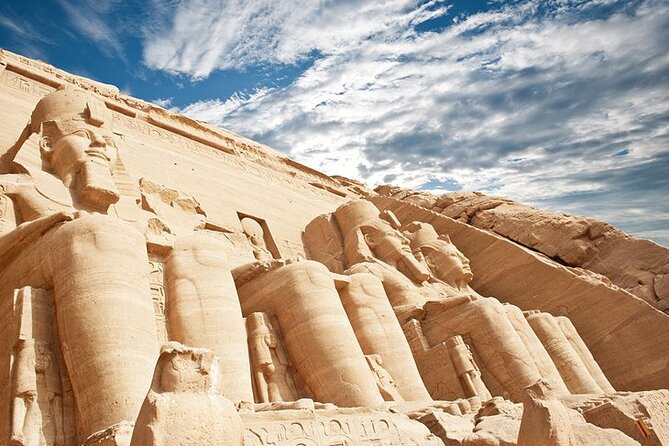 Private 11-Days Egypt Spiritual Tour and Luxury Sacred Journey - Back to Cairo by flight, then a luxury reset at Marriott Mena House