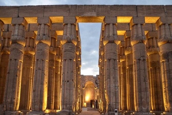 Private 2 Day Luxor Tour - A private Egyptologist-led Luxor rhythm you can actually follow