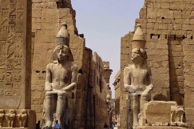 Private 2-Day Tour from Safaga Port to Luxor and Cairo with Egyptologist Guide - Valley of the Kings: tombs, dynasties, and what to look for